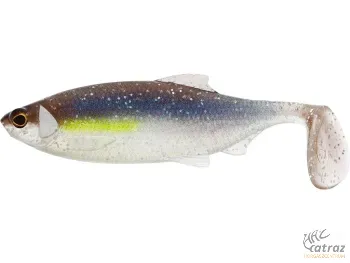 Westin Ricky the Roach Shadtail 7 cm UV Preyfish - Westin Gumihal