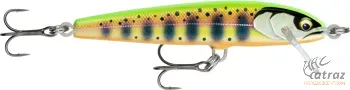 Rapala FE85 GDCY - Rapala Floater Elite Wobbler