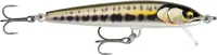 Rapala FE85 GDMN - Rapala Floater Elite Wobbler