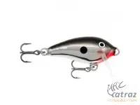 Rapala Mini Fat Rap MFR03 CH - Rapala Wobbler