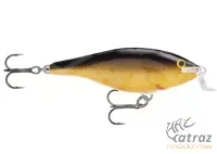 Rapala Shallow Shad Rap SSR05 G - Rapala Wobbler