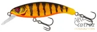 Salmo Wobbler Slick Stick SU6F NLP - Natural Perch