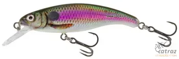 Salmo Wobbler Slick Stick SU6F STB - Spot Bait