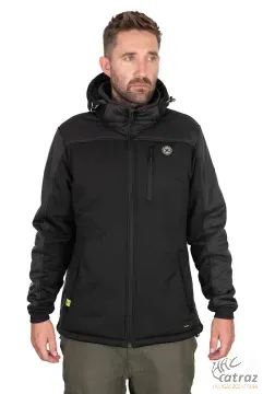 Matrix Wind Blocker Plus Jacket Méret: S - Matrix Szélálló Horgász Kabát