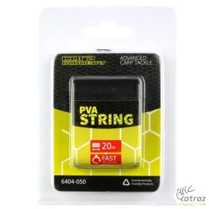 Carp Academy PVA Zsinór - Carp Academy String 20 méter