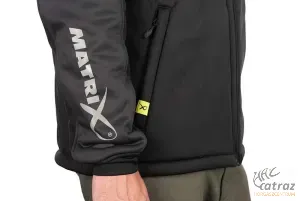 Matrix Wind Blocker Plus Jacket Méret: S - Matrix Szélálló Horgász Kabát