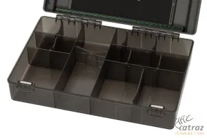 Korda Tackle Box Large - Korda Nagy Szerelékes Doboz