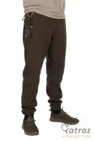 Fox Camo Horgász Nadrág - Fox Khaki/Camo Premium 310 Jogger