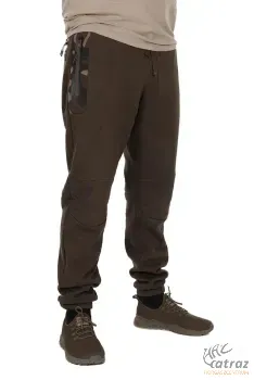 Fox Camo Horgász Nadrág - Fox Khaki/Camo Premium 310 Jogger