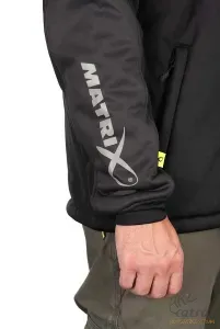 Matrix Wind Blocker Plus Jacket Méret: S - Matrix Szélálló Horgász Kabát