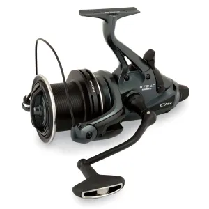 Shimano Medium Baitrunner CI4+ XT-B LC - Shimano Nyeletőfékes Távdobó Orsó