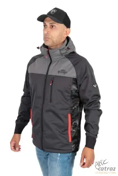 Fox Rage Szélálló Dzseki Méret: 2XL - Fox Rage Sherpa Wind Blocker