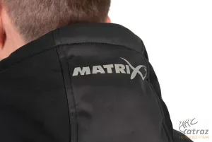 Matrix Wind Blocker Plus Jacket Méret: S - Matrix Szélálló Horgász Kabát