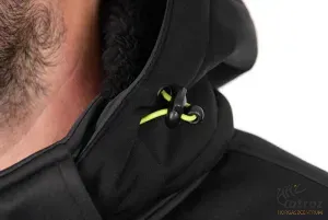 Matrix Wind Blocker Plus Jacket Méret: S - Matrix Szélálló Horgász Kabát