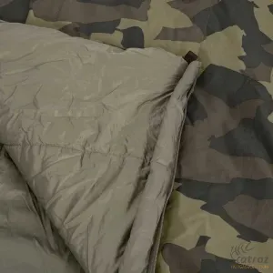 Avid Horgász Hálózsák - Avid Carp Revolve Sleeping Bag Standard