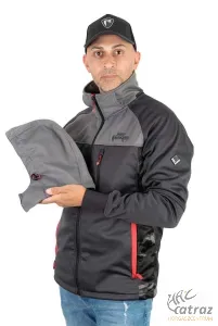 Fox Rage Szélálló Dzseki Méret: 2XL - Fox Rage Sherpa Wind Blocker