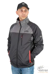 Fox Rage Szélálló Dzseki Méret: 2XL - Fox Rage Sherpa Wind Blocker