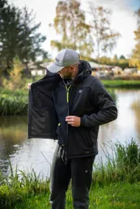 Matrix Wind Blocker Plus Jacket Méret: S - Matrix Szélálló Horgász Kabát