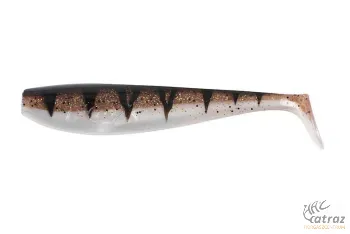 Fox Rage Zander Pro Shad Glitter Perch 7,5 cm Műcsali - Fox Rage Gumihal