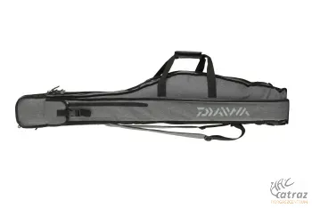 Daiwa D-VEC 3 Rod Bag 155cm - Daiwa 3 Botos Párnázott Bottáska 1.55m