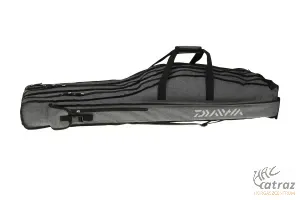 Daiwa D-VEC 3 Rod Bag 155cm - Daiwa 3 Botos Párnázott Bottáska 1.55m