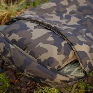 Avid Horgász Hálózsák - Avid Carp Revolve Sleeping Bag Standard