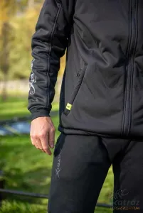 Matrix Wind Blocker Plus Jacket Méret: S - Matrix Szélálló Horgász Kabát