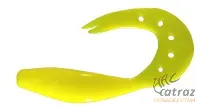 Twister Nevis Shad 11cm 3db/cs (9511-012)