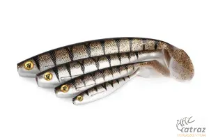 Fox Rage Pro Shad Glitter Perch 10 cm Műcsali - Fox Rage Gumihal