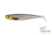 Fox Rage Pro Shad Silver Halo 10 cm Műcsali - Fox Rage Gumihal