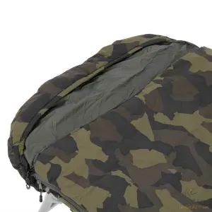 Avid XL-es Horgász Hálózsák - Avid Carp Revolve XL Sleeping Bag