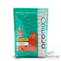 Promix Carp Base Pellet Mangó-Chili - Promix Micropellet