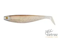 Fox Rage Pro Shad Clear Smelt 10 cm Műcsali - Fox Rage Gumihal