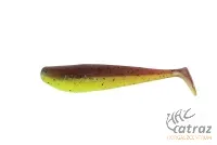 Fox Rage Zander Pro Shad Green Pumpkin UV 18cm Műcsali - Fox Rage Gumihal