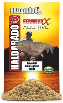 Haldorádó FermentX Additive - Erjesztett Kukoricacsíra Natúr