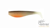 Fox Rage Zander Pro Shad Hot Olive UV 18cm Műcsali - Fox Rage Gumihal