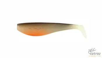 Fox Rage Zander Pro Shad Hot Olive UV 18cm Műcsali - Fox Rage Gumihal