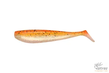 Fox Rage Zander Pro Shad Tinsel UV 18cm Műcsali - Fox Rage Gumihal