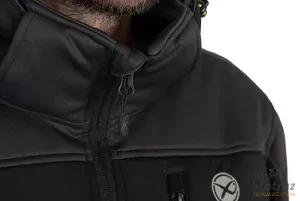 Matrix Wind Blocker Plus Jacket Méret: M - Matrix Szélálló Horgász Kabát