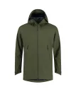 Korda Drykore Jacket Dark Olive Méret: S - Korda Vízálló Horgász Dzseki