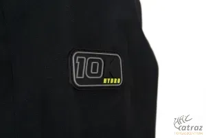 Matrix 10K Jacket Méret: L - Matrix Vízálló Horgász Kabát - Matrix Esőruha