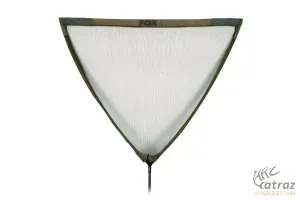 Fox Horizon X4 42" 8ft Pole Landing Net - Fox Bojlis Merítő 240cm-es nyéllel