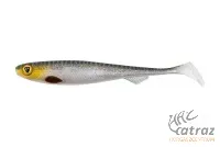 Fox Rage Slick Shad Silver Halo 11 cm Gumihal - Fox Rage Műcsali