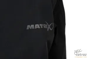 Matrix 10K Jacket Méret: L - Matrix Vízálló Horgász Kabát - Matrix Esőruha