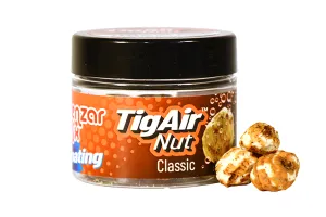 Benzar Mix TigAIR Nut Classic - Benzár Tigrismogyoró Csali