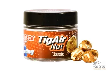 Benzar Mix TigAIR Nut Classic - Benzár Tigrismogyoró Csali