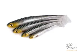 Fox Rage Slick Shad Silver Halo 11 cm Gumihal - Fox Rage Műcsali