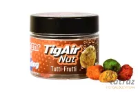 Benzar Mix TigAIR Nut Tutti Frutti - Benzár Tigrismogyoró Csali