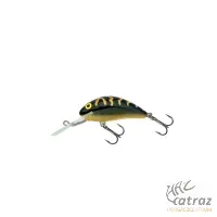 Salmo Tiny IT3F BT - Black Tiger