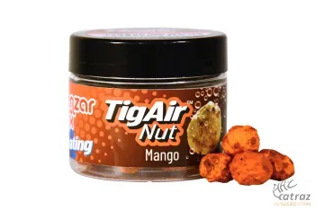 Benzar Mix TigAIR Nut Mangó - Benzár Tigrismogyoró Csali